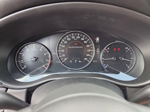 New 2026 MAZDA CX-30 AWD 2.5 S image 30