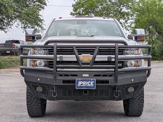 Used 2016 Chevrolet Silverado 2500 LTZ w/ Duramax Plus Package video 2