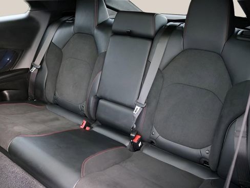 Used 2024 Dodge Charger R/T Scat Pack w/ Plus Group image 15