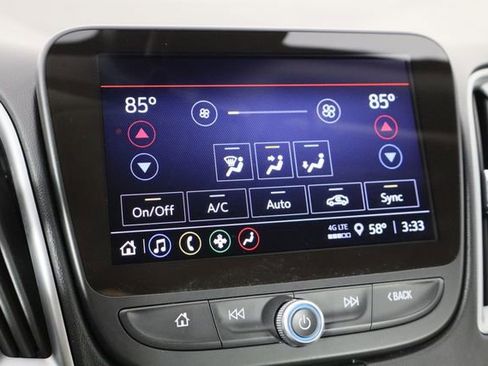 Used 2024 Chevrolet Malibu LT image 35