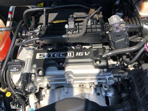 Used 2014 Chevrolet Spark LT image 11