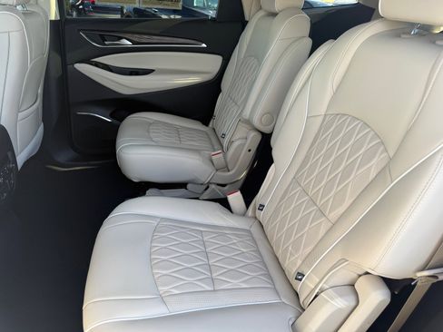 Used 2023 Buick Enclave Avenir w/ Trailering Package, 5000 lbs. AWD/4WD image 25