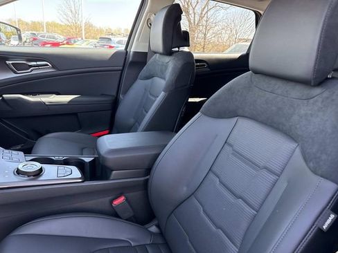 New 2026 Kia Sportage SX Prestige AWD/4WD image 14