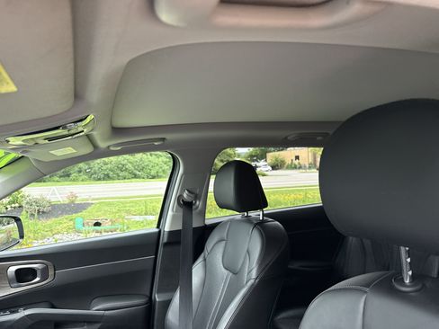 Used 2023 Kia Sorento X-Line EX AWD/4WD image 28