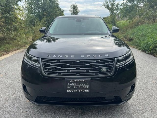 Certified 2024 Land Rover Range Rover Velar S AWD/4WD image 3