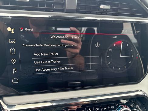 New 2026 GMC Sierra 2500 AT4X w/ LPO, Black Badging Package AWD/4WD image 39