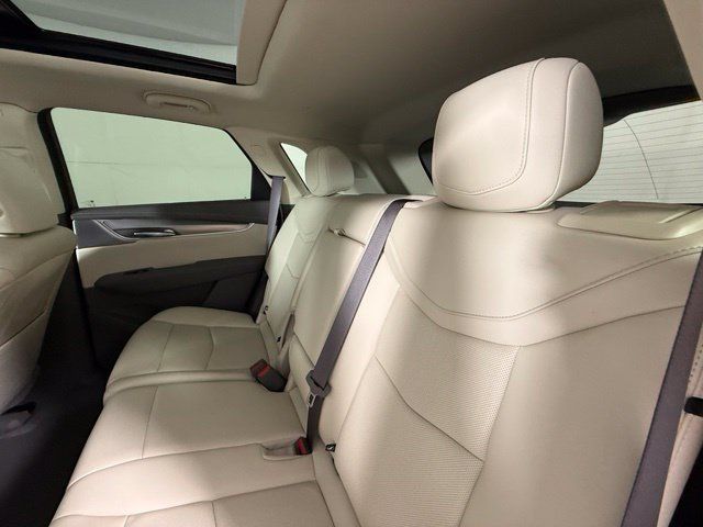 Used 2024 Cadillac XT5 Premium Luxury FWD image 26