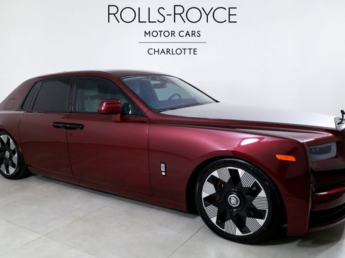 Used 2019 Rolls-Royce Phantom image 5