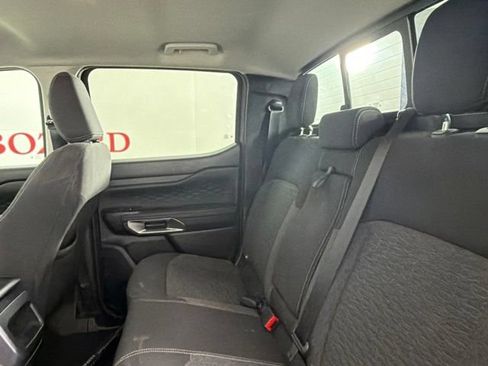 Used 2024 Ford Ranger XLT w/ Equipment Group 301A High RWD image 13