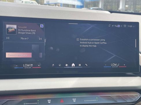 Used 2025 BMW X3 xDrive30i w/ Convenience Package image 22