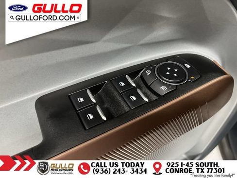 Used 2024 Ford Maverick Lariat FWD image 20