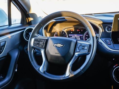 Used 2024 Chevrolet Blazer LT image 16