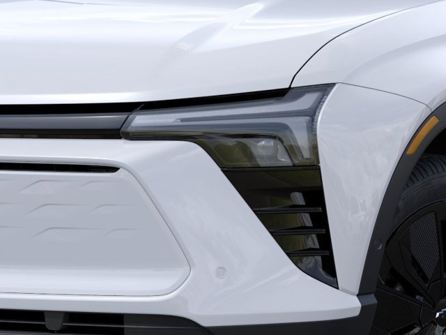 New 2027 Chevrolet Blazer EV LT w/ Midnight/Sport Edition FWD image 10