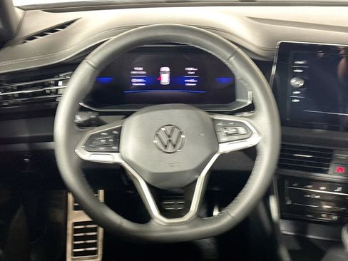 Used 2025 Volkswagen Jetta Sport FWD image 15