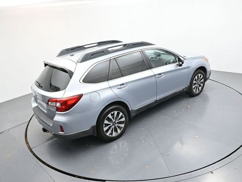 Used 2015 Subaru Outback 2.5i Limited image 21