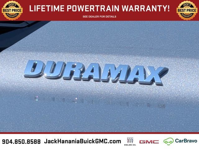 Used 2024 Chevrolet Silverado 1500 RST w/ Convenience Package II AWD/4WD image 12