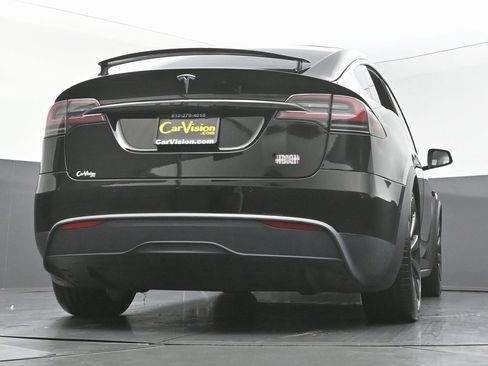 Used 2022 Tesla Model X Plaid image 48