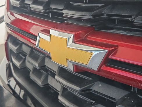 Used 2021 Chevrolet Colorado LT w/ Safety Package RWD image 34