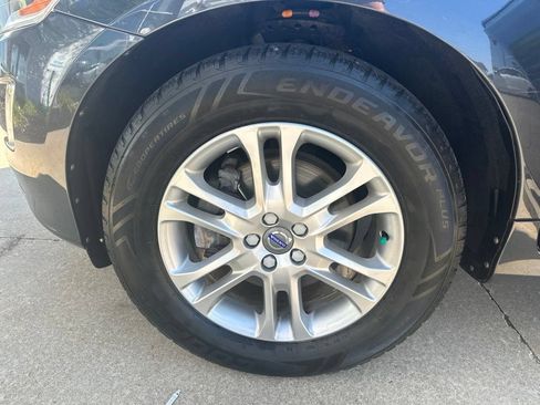 Used 2016 Volvo XC60 T5 Premier w/ Proximity Package AWD/4WD image 30