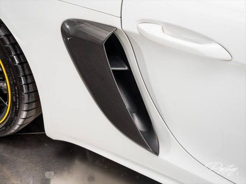 Used 2023 Porsche 718 Cayman GT4 RS RWD image 25