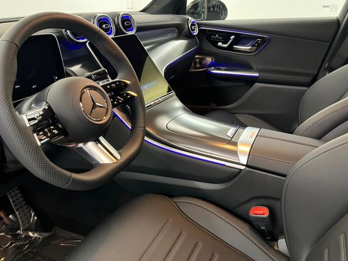 New 2026 Mercedes-Benz GLC 300 GLC 300 image 15