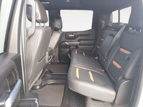 Used 2021 GMC Sierra 1500 AT4 w/ AT4 Premium Package AWD/4WD image 24