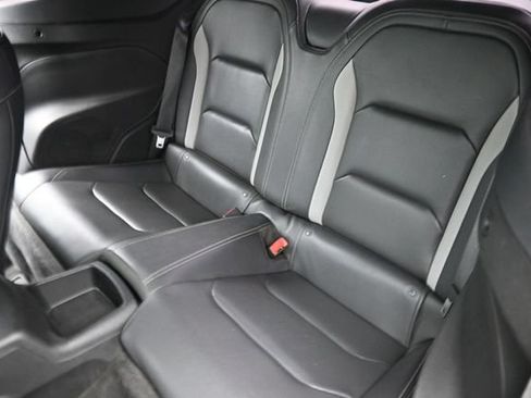 Used 2020 Chevrolet Camaro SS RWD image 18
