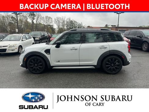 Used 2019 MINI Cooper Countryman ALL4 image 5