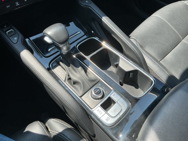 Used 2023 Kia Telluride SX AWD/4WD image 18