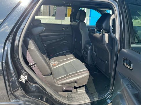 Used 2024 Dodge Durango GT AWD/4WD image 50