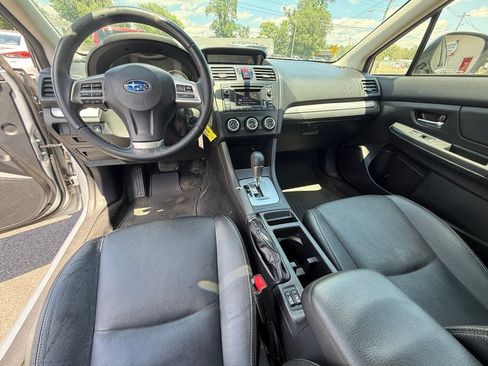 Used 2014 Subaru Impreza 2.0i Limited AWD/4WD image 10