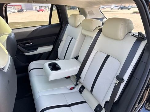 New 2026 MAZDA CX-50 AWD 2.5 S w/ Cargo Package image 23