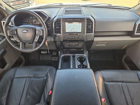 Used 2019 Ford F150 XLT w/ Equipment Group 302A Luxury image 19