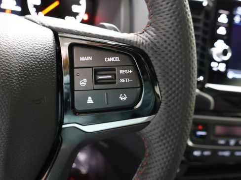 New 2026 Honda Ridgeline Black Edition image 29