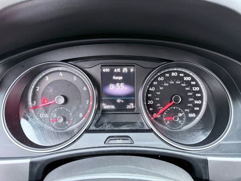 Used 2019 Volkswagen Atlas SE w/ Towing Package image 15