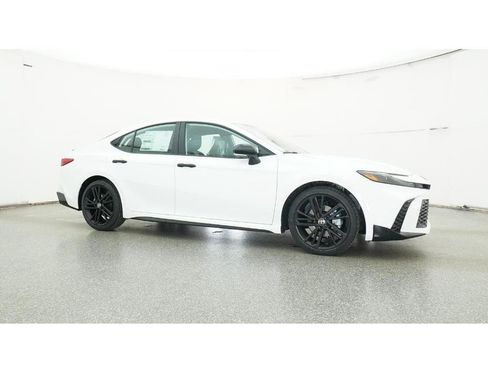 New 2026 Toyota Camry Nightshade image 28