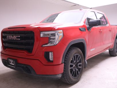 Used 2020 GMC Sierra 1500 Elevation w/ Elevation Value Package