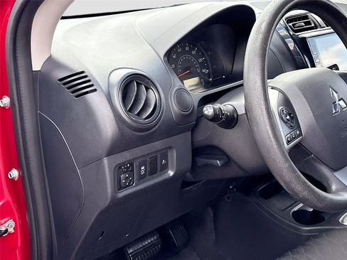 Used 2021 Mitsubishi Mirage ES FWD image 10