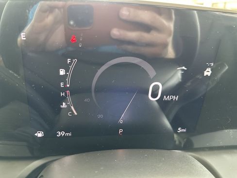 New 2026 Buick Encore GX Sport Touring w/ Advanced Technology Package image 38