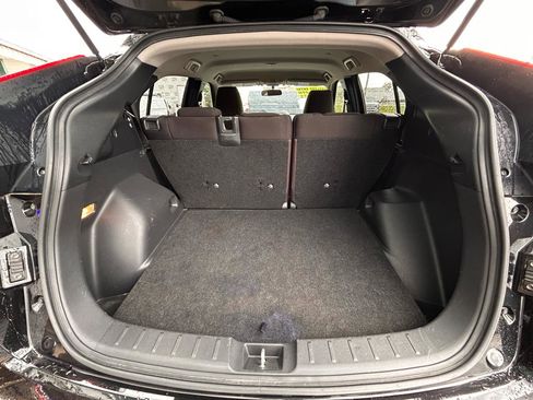 Used 2020 Mitsubishi Eclipse Cross ES FWD image 12