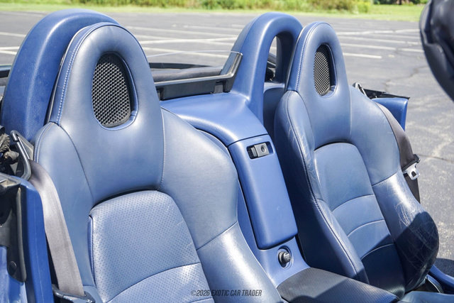 Used 2004 Honda S2000 image 33