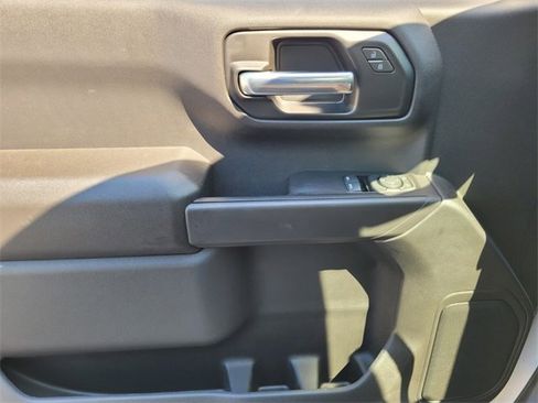 New 2025 Chevrolet Silverado 1500 W/T w/ Trailering Package image 21