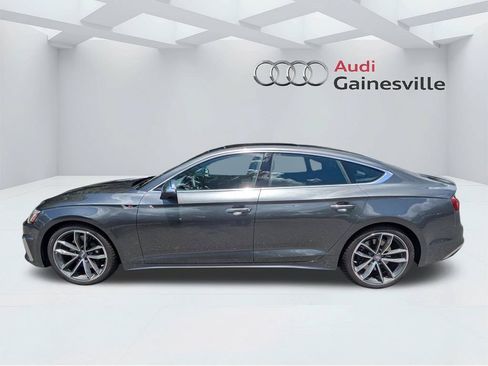 Used 2022 Audi S5 Premium AWD/4WD image 10