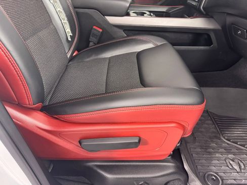 Used 2025 RAM 1500 Rebel w/ Rebel Level 1 Equipment Group image 28