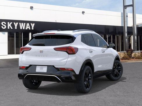 New 2026 Buick Encore GX Sport Touring w/ Comfort Package image 19