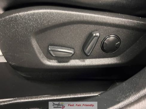 Used 2023 Ford Edge SEL AWD/4WD image 29
