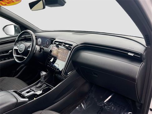 Used 2023 Hyundai Santa Cruz SEL Premium image 28