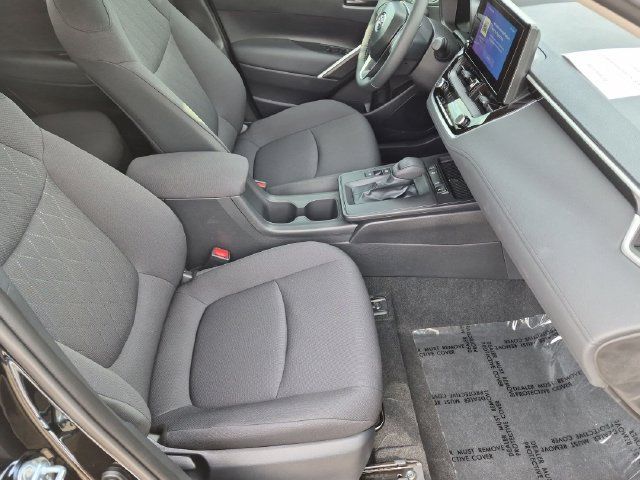 Certified 2026 Toyota Corolla Cross LE w/ Cold Weather Package AWD/4WD image 29