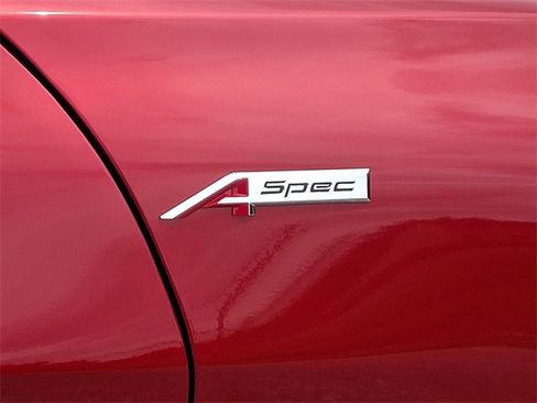 Certified 2025 Acura TLX SH-AWD w/ A-SPEC Pkg image 20