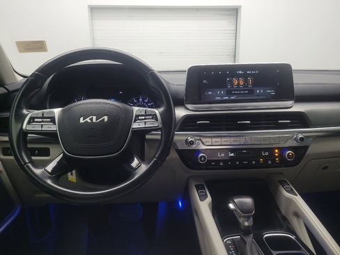 Used 2022 Kia Telluride S FWD image 22